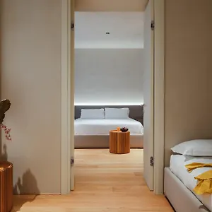 C10 Boutique Rome