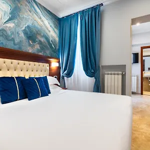 Hotel Esposizione Luxury, Rom