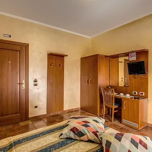 Hotel Maryelen 2, Rom