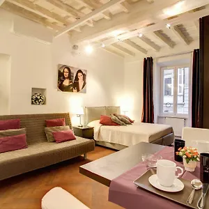  Appartamento Orso Luxury