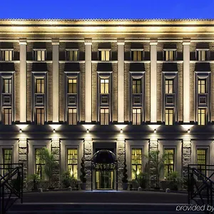 Th - Carpegna Palace **** Rome
