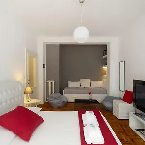  Appartamento Casa Volver