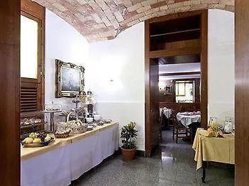 ***  Hotel Dock Roma Italia