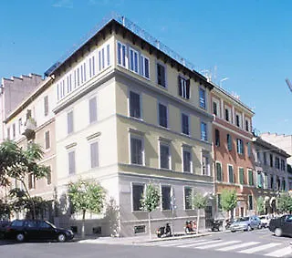 Hotel Dock Rome